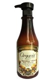 Sữa Tắm Organia Relaxing Olive Body Cleanser 750g