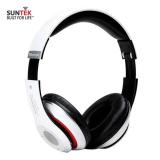 Tai nghe Bluetooth SUNTEK P15