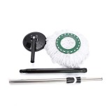 Cây Lau Nhà 360 Độ Omega Mop