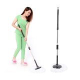 Cây Lau Nhà 360 Độ Omega Mop