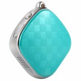Thiết bị định vị mini GPS giám sát người già trẻ em AI01
