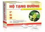 Hộ Tạng Đường - hỗ trợ điều trị tiểu đường, hộp 30 viên
