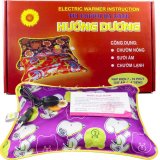 Túi chườm đa năng hướng dương loại trung