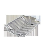 Vỉ Nướng Thịt BBQ UBL – OB0214