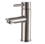 VÒI LAVABO NÓNG LẠNH ZENTO SUS3305