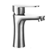 Vòi chậu rửa nóng lạnh inox 304 SUS3309