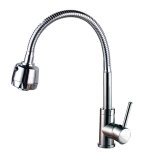 Vòi rửa bát nóng lạnh Zento ZT2080