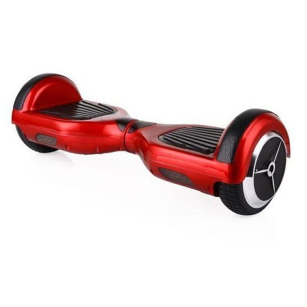 Xe tự cân bằng thông minh Smart balance Fz1