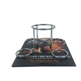 Xiên nướng gà BBQ Uncle Bills OB0231