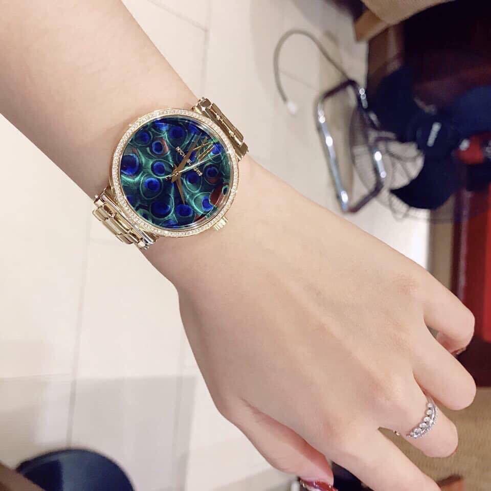 Đồng Hồ Nữ Michael Kors MK3946