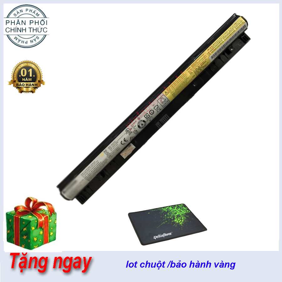 Pin Laptop Lenovo G400S/ G410S/ G4070/G5070
