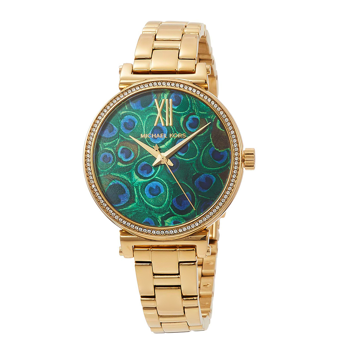 Đồng Hồ Nữ Michael Kors MK3946