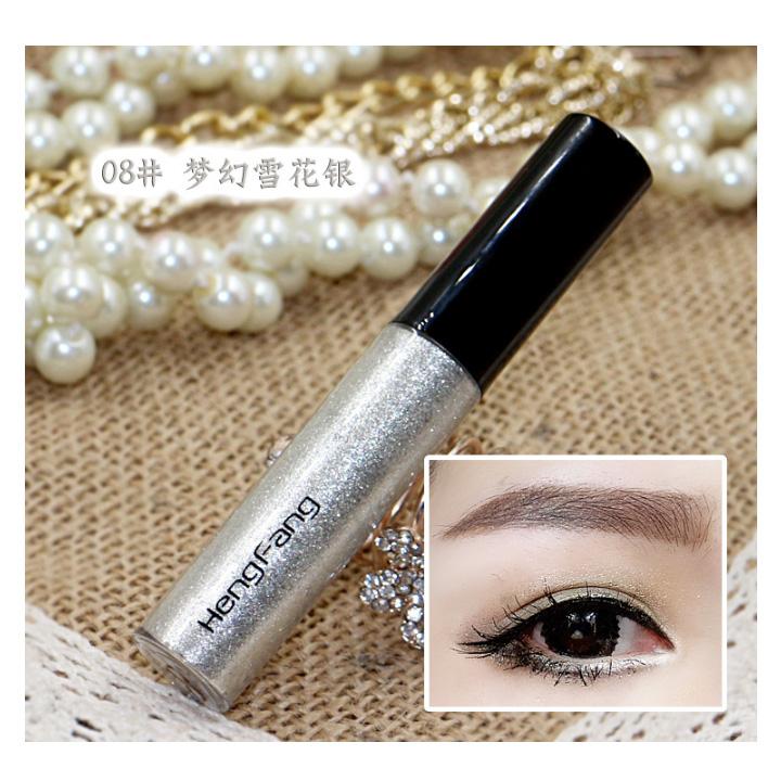 Nhũ mắt ngọc trai - Mã màu 08#