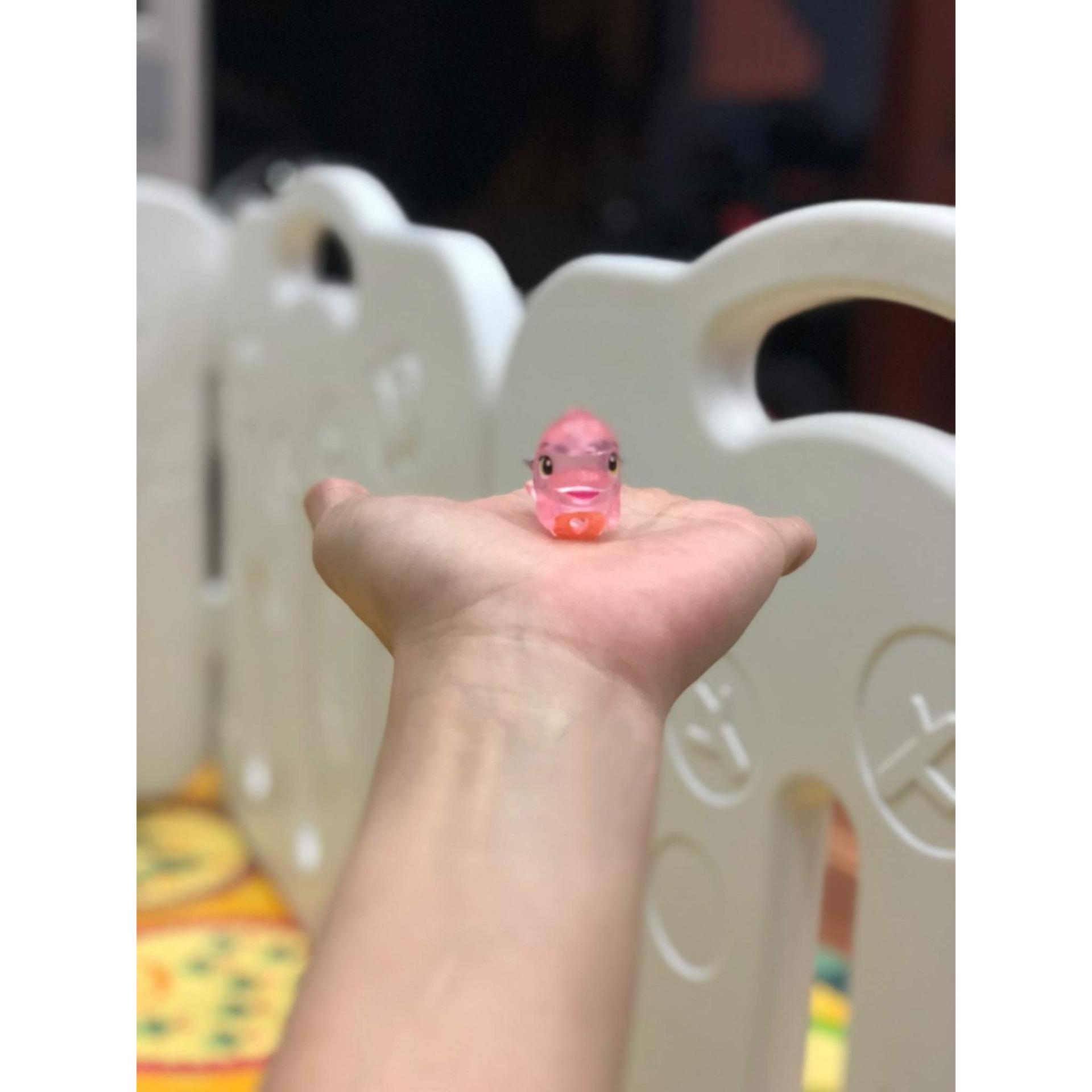 [HCM]Bộ Sưu Tập 5 Trứng Mini Hatchimals_SALAS SHOP
