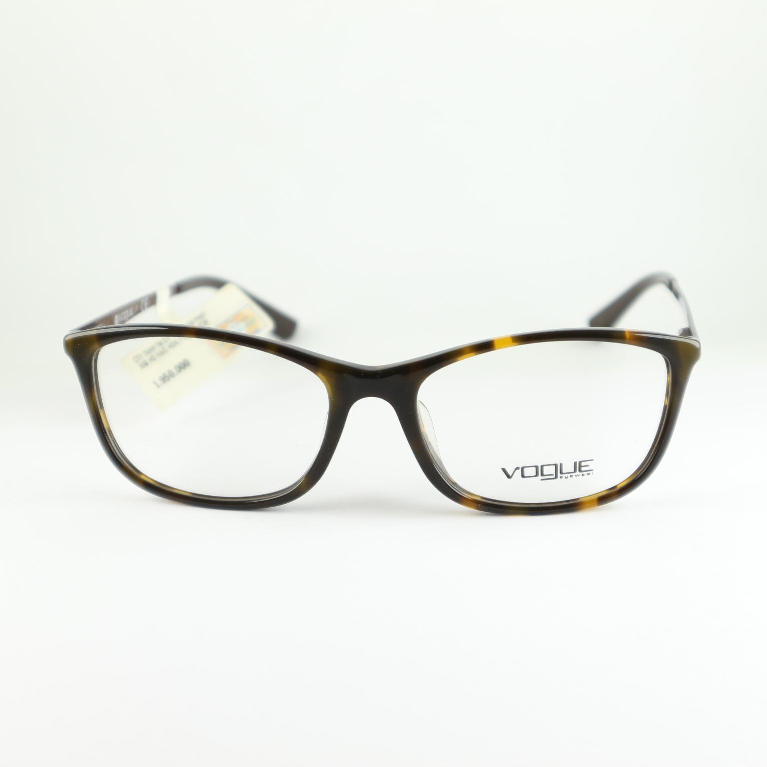 [HCM]Gọng kính nữ VOGUE VO2950-D