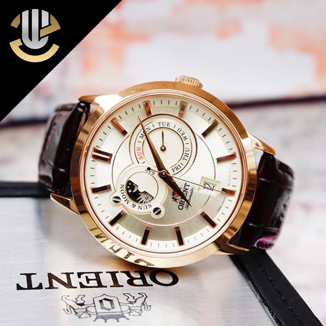 ORIENT SUN MOON GEN 1 FET0P001W0