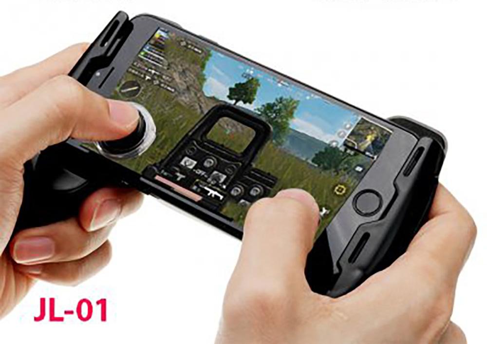 Tay cầm gamepad có nút JL01 [Thao2] |Dũng| |Dũng 1|