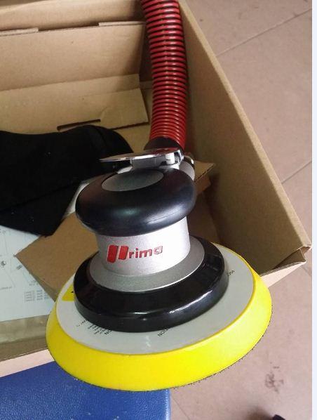 Máy chà nhám hơi Prima rung tròn 5" OSN-50HE
