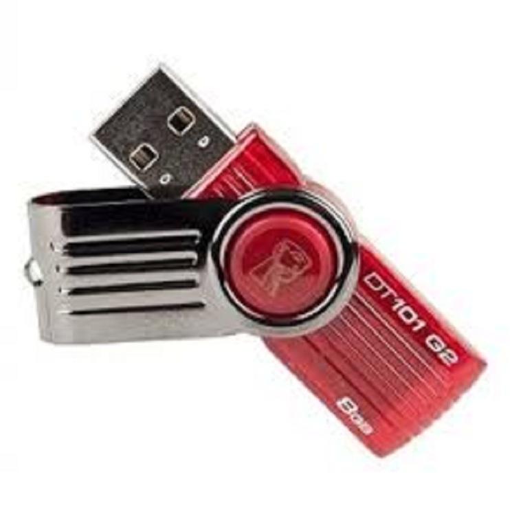 [HCM]Usb kington 8gb