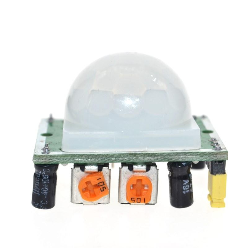 Cảm biến chuyển động PIR HC-SR501