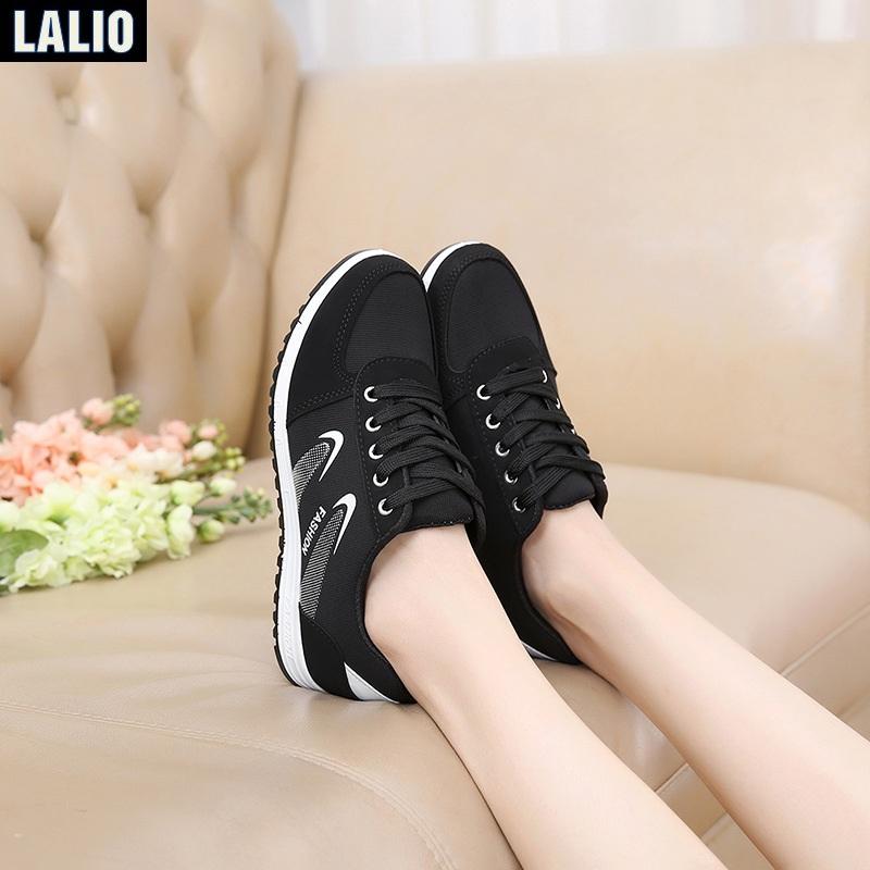 Giày Thể Thao Nữ Lalio LA004