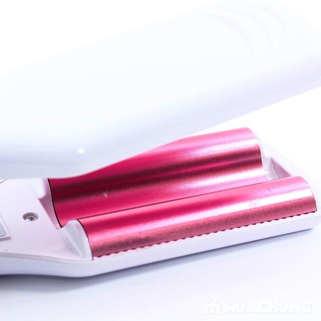 Máy bấm tóc gợn sóng nước cao cấp Treeson JL-1029