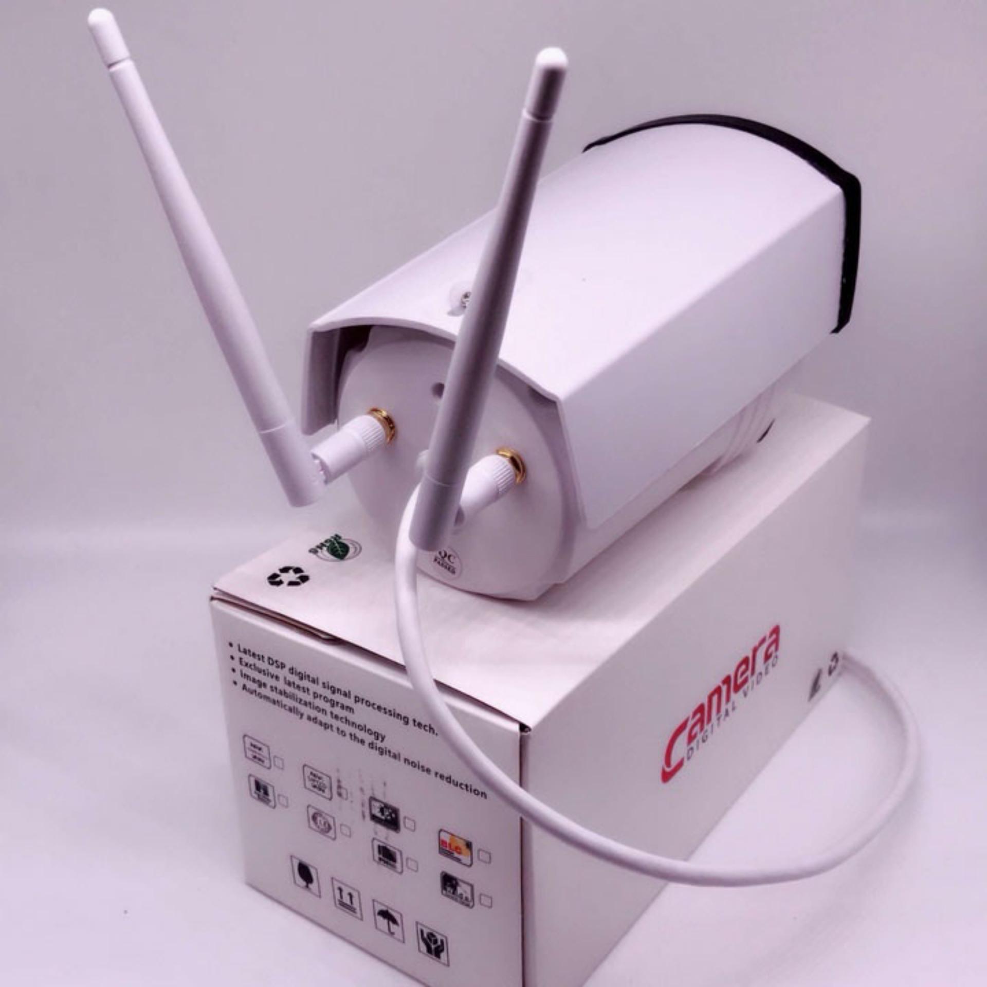 camera ip yoosee ngoài trời