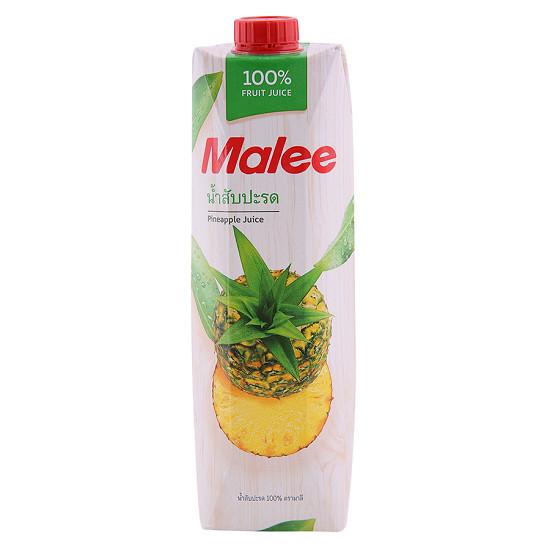 Nước ép dứa malee 1000ml