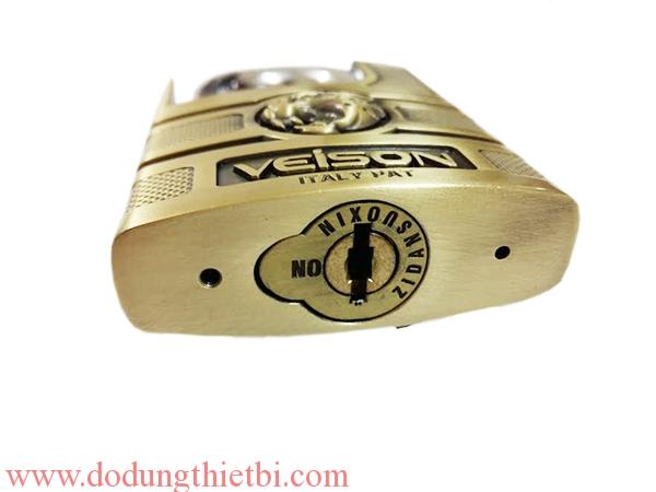 [HCM]Ổ khóa chống cắt VEISON 60 MM