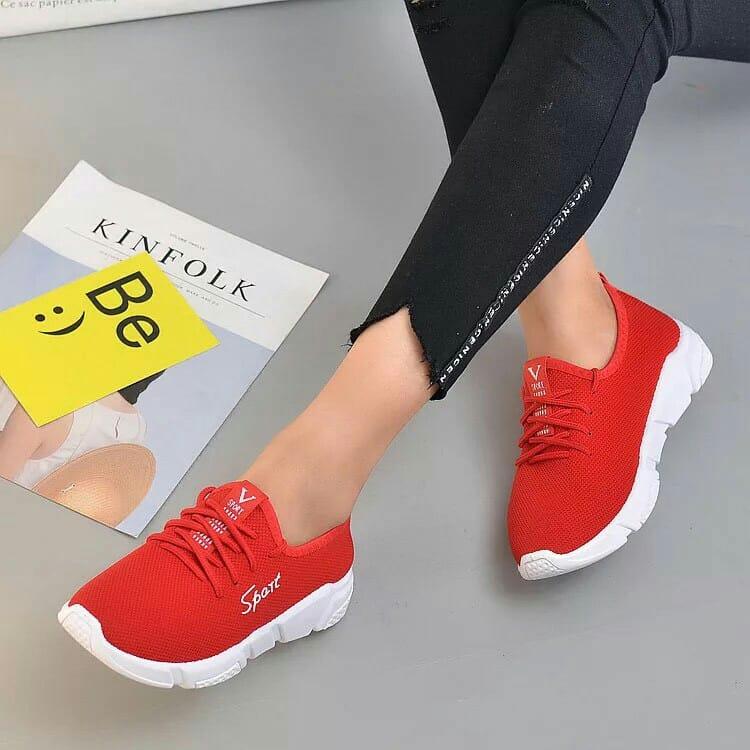 Giày thể thao nữ Sport SIÊU RẺ ĐẸP
