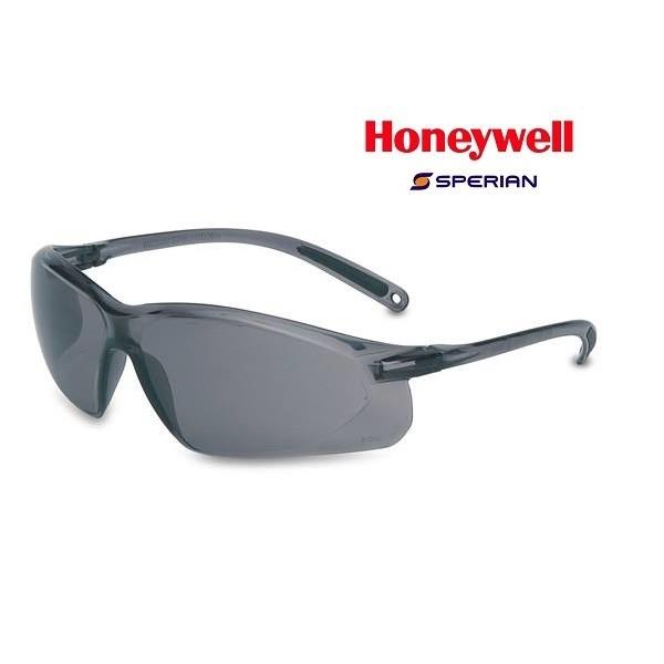 Kính bảo hộ Honeywell A700 màu đen