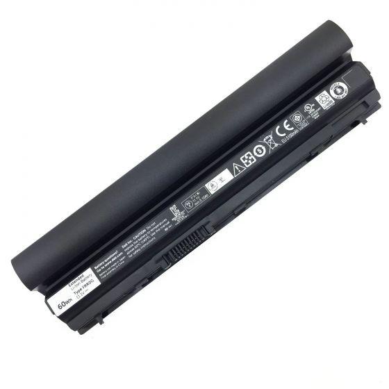Pin Laptop Dell E6320, E6220, E6120, E6230, E6430S, E6330