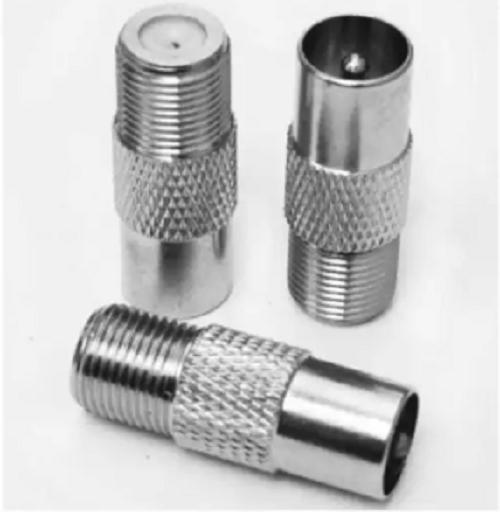 Đầu Jack cắm  Anten-tivi - 1chiếc