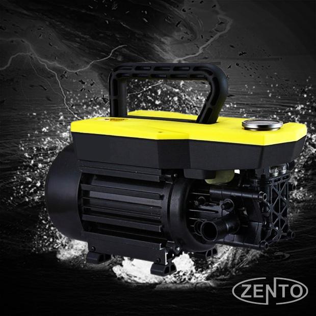 Máy bơm xịt - rửa xe áp lực cao Zento ZN-S6