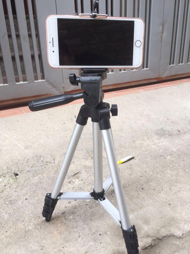 3-foot photography club set