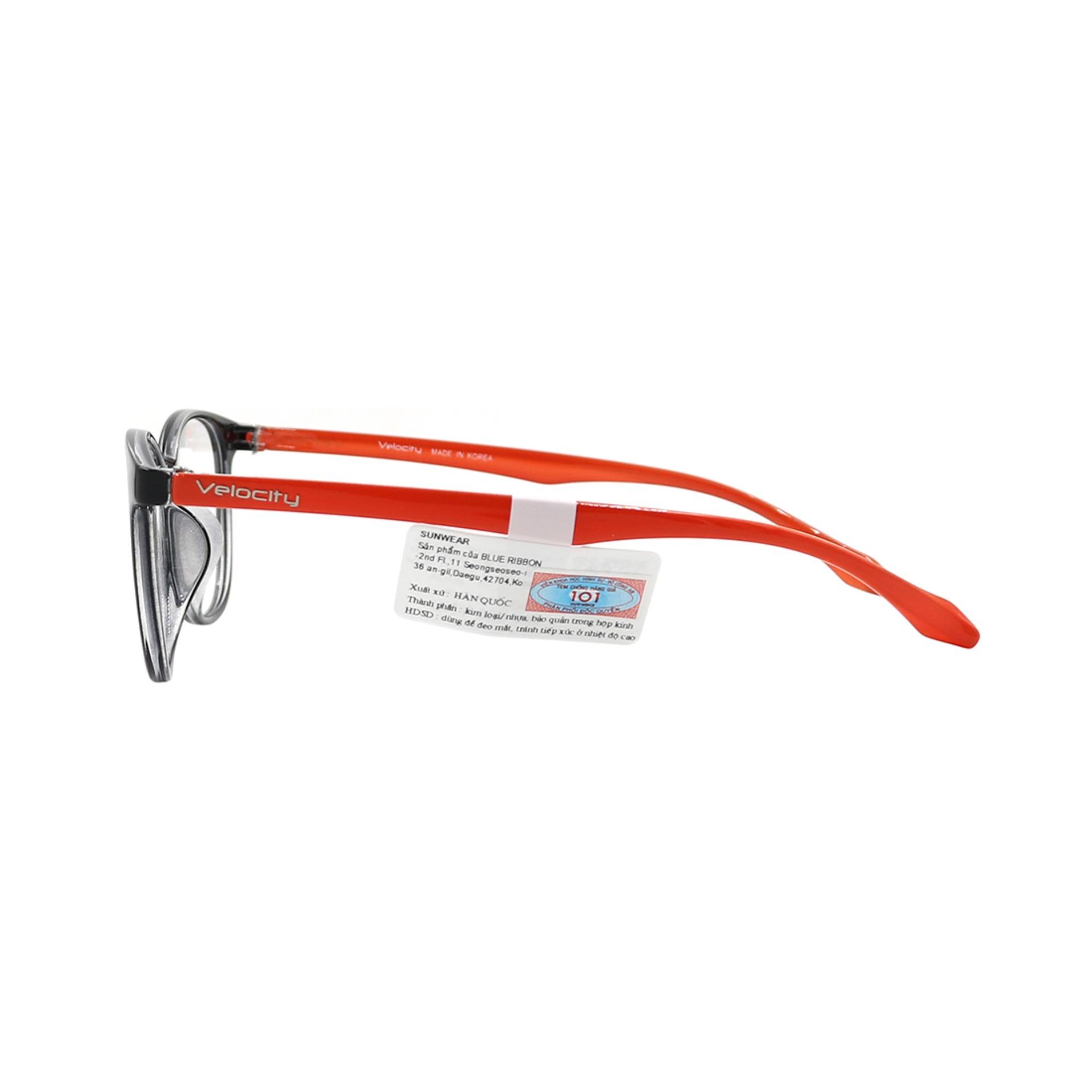 Gọng kính VELOCITY VL18453 20