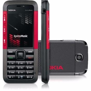 N0KIA 5310 XpressMusic