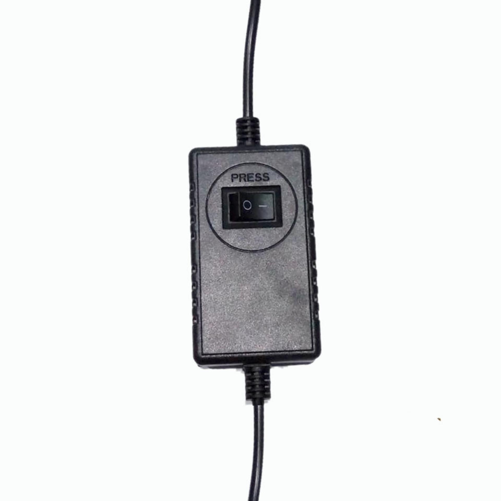 Premium 9W aquarium UV lamp-anti-bacteria clean water, super durable, energy saving!