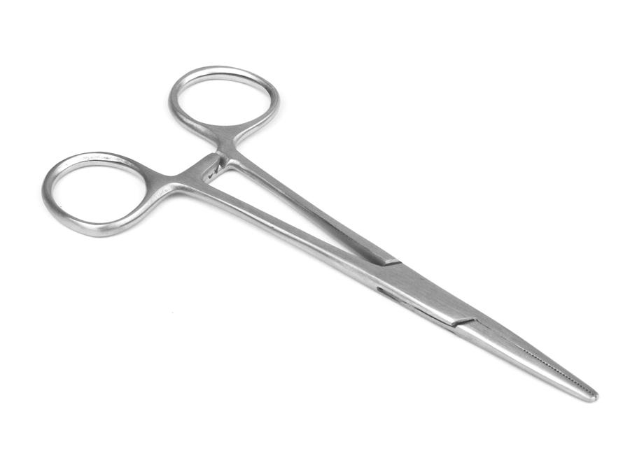 Panh y tế, Pen y tế thẳng 18cm Pakistan