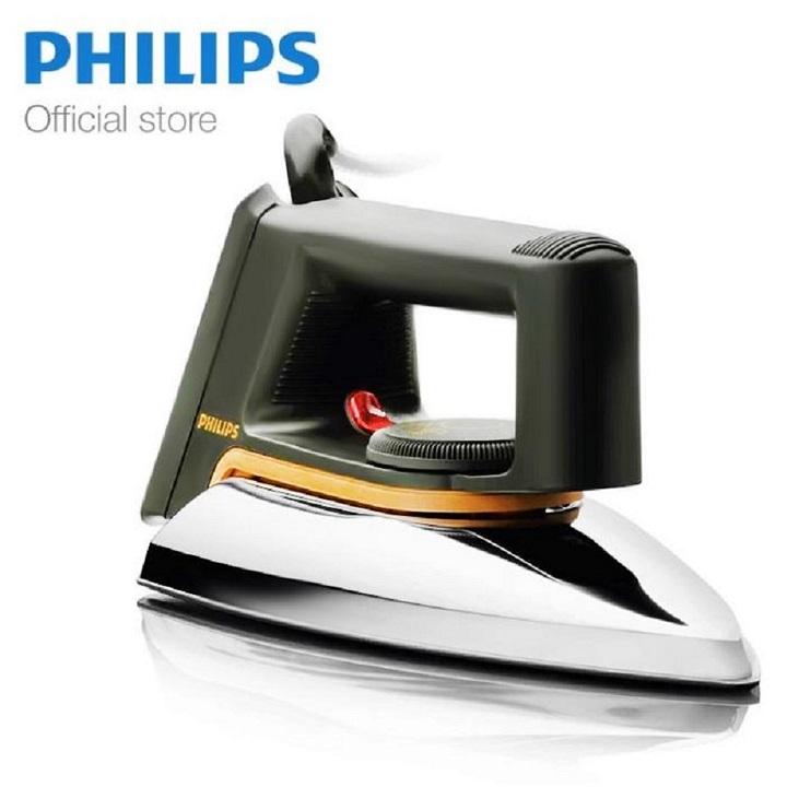 [HCM]Bàn Ủi Khô Philips HD1172