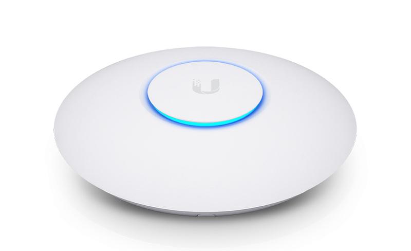 Bộ Phát Wifi Unifi AP NanoHD