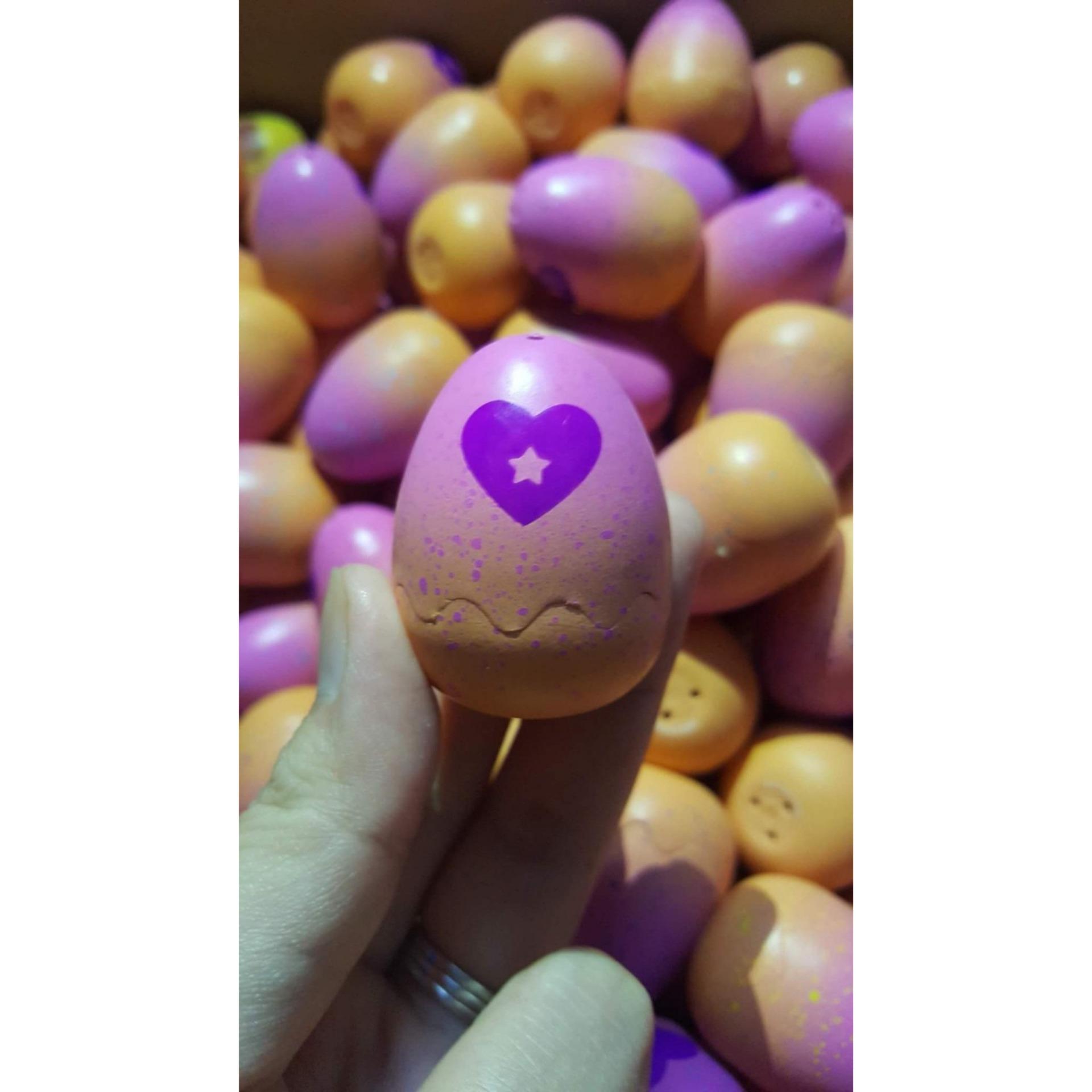 [HCM]Bộ Sưu Tập 5 Trứng Mini Hatchimals_SALAS SHOP
