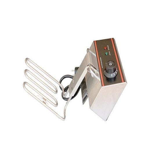 Bếp chiên nhúng đôi ETON 16 lít