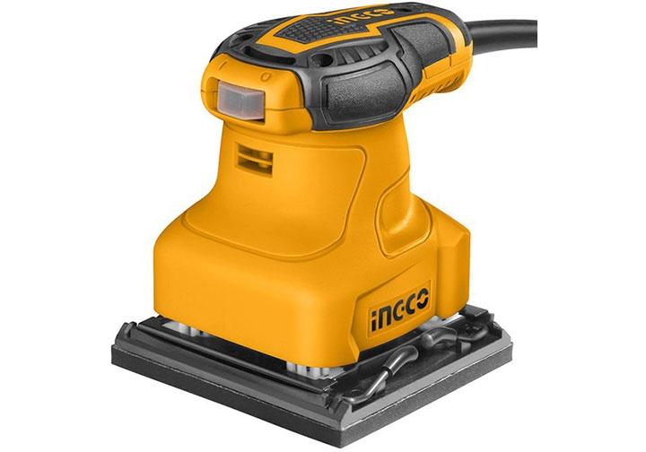 [HCM]110x100mm Máy chà nhám 240W INGCO PS2408