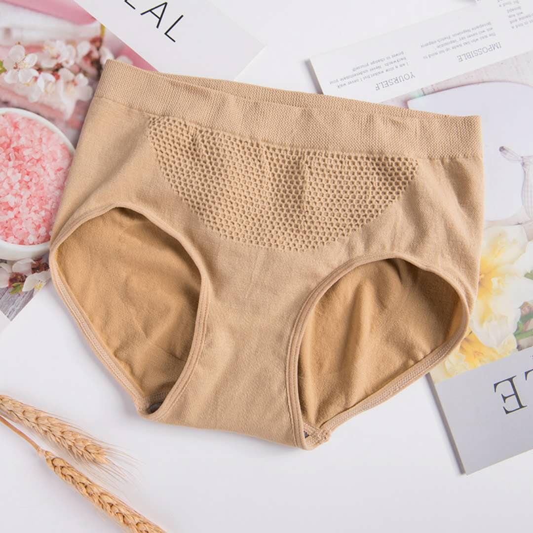 [HCM]Combo 4 quần lót ôm bụng nâng mông xuất Nhật
