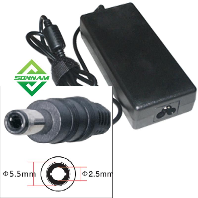 SẠC LAPTOP TOSHIBA   19V-4.7A (ADAPTER TOSHIBA ZIN)