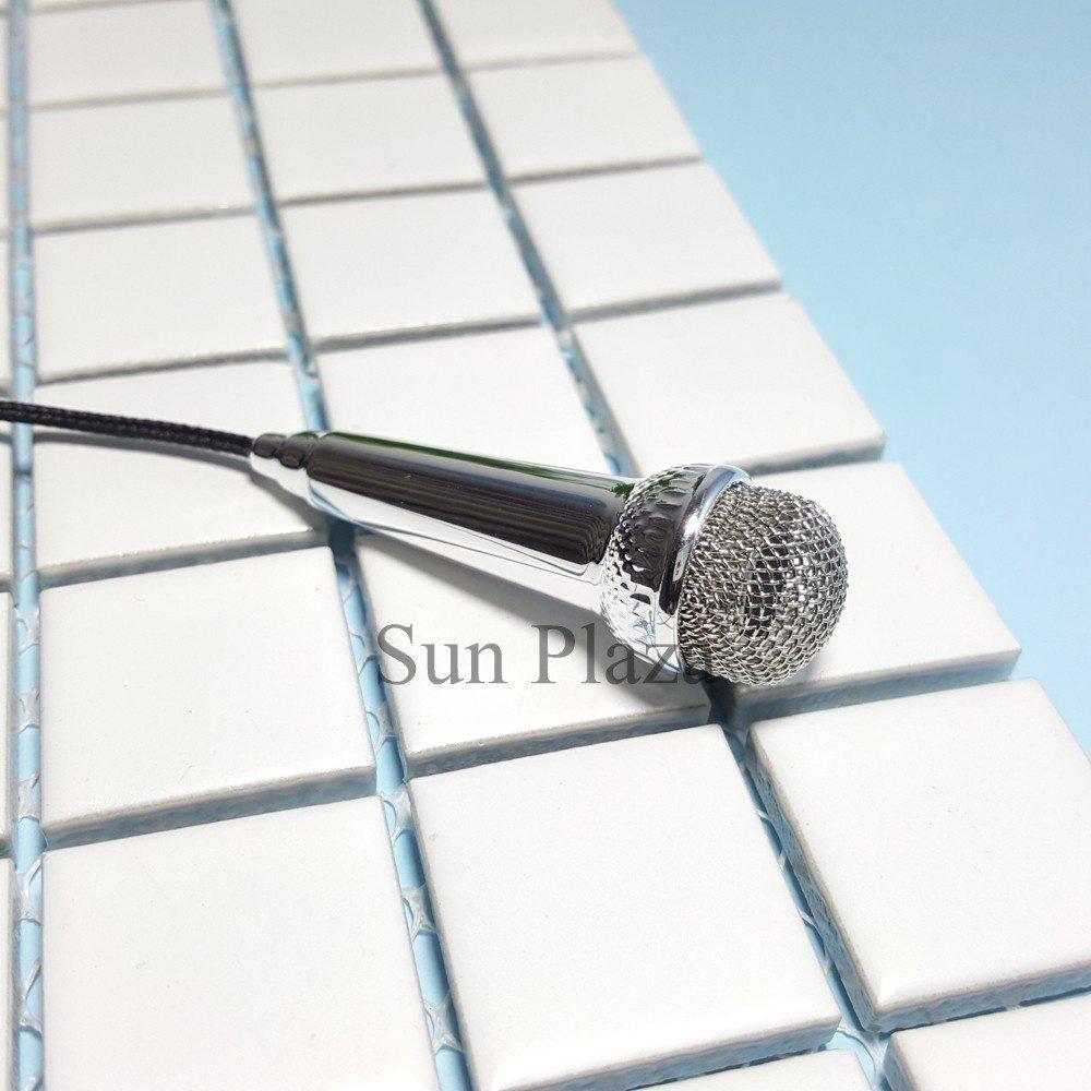 Micro Mini Hát Karaoke trên điện thoại