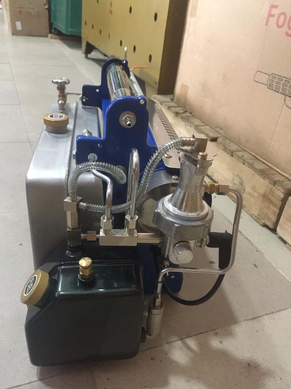 [HCM]Máy phun khói diệt côn trùng HLC 250 - Hàn Quốc