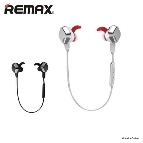 Tai nghe bluetooth remax rb-s2 cao cấp tiện lợi
