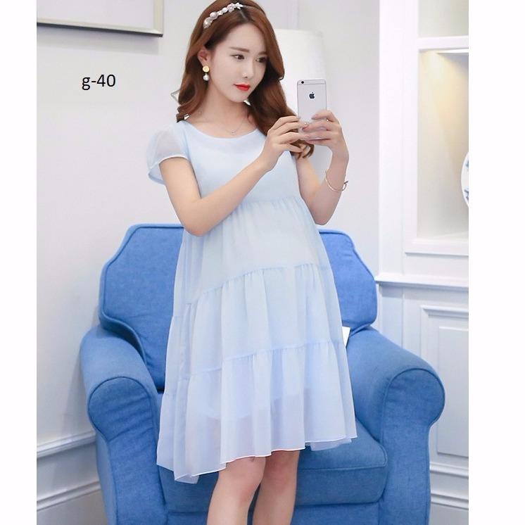 ĐẦM BẦU VOAN 2 LỚP CAO CẤP
